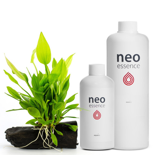 Neo Essence 1000ml - Intensywne wybarwienie i wzrost roślin akwariowych