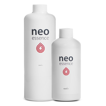 Neo Essence 1000ml - Intensywne wybarwienie i wzrost roślin akwariowych