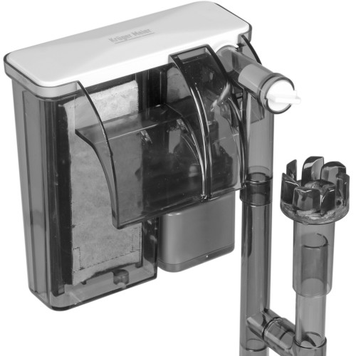 Kruger Meier Lunora Elite 800 filtr kaskadowy do akwarium 35-70 l - Krystaliczna woda