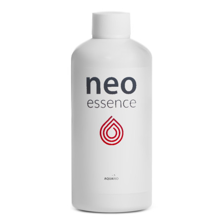 Nawóz mikroelementowy NEO MEDIA Neo Essence 300 ml - wzrost i wybarwienie