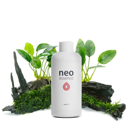 Nawóz mikroelementowy NEO MEDIA Neo Essence 300 ml - wzrost i wybarwienie