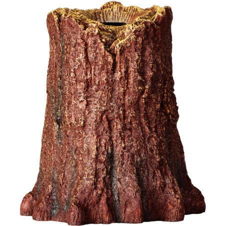 Resun Tree Stump Fogger - idealny zamgławiacz do terrarium