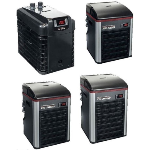Chłodziarka TECO TK 1000