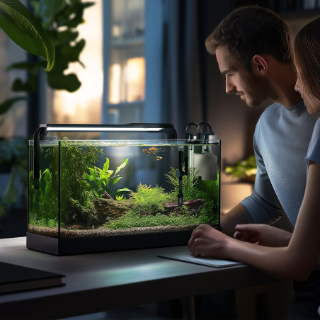 Kruger Meier NeoEdge Elite 800 filtr zewnętrzny 80l - Krystaliczna woda