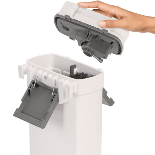 Kruger Meier NeoEdge Elite 800 filtr zewnętrzny 80l - Krystaliczna woda