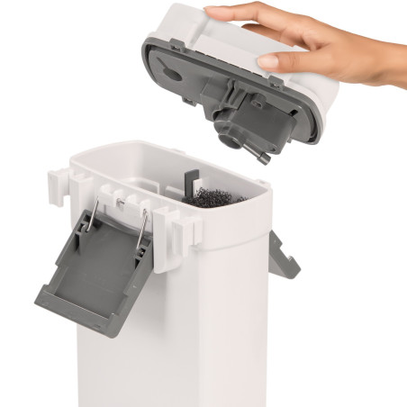 Kruger Meier NeoEdge Elite 800 filtr zewnętrzny 80l - Krystaliczna woda