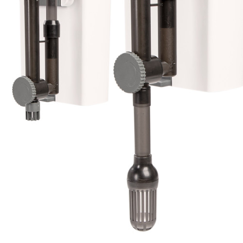 Kruger Meier NeoEdge Elite 800 filtr zewnętrzny 80l - Krystaliczna woda