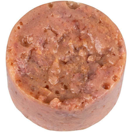 Voskes Paté Wetfood With Tuna 85g - Pełnowartościowy pasztet dla kota