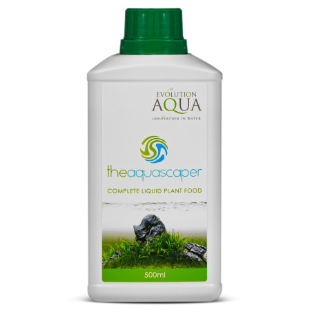 Evolution Aqua Aquascaper Plantfood - kompletny nawóz | Bujny wzrost roślin