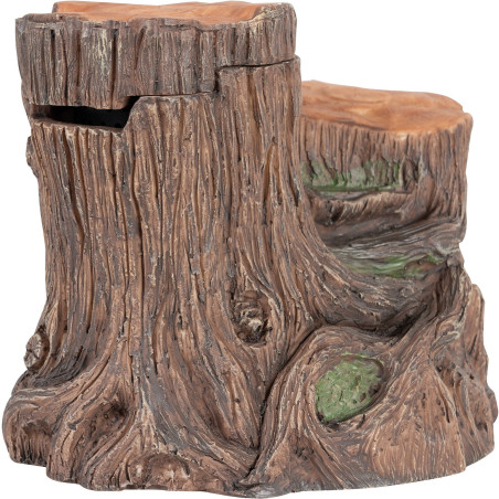 Repti-Zoo Turtle Filter Tree - wyspa i filtr wody dla żółwi