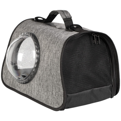 Furrever Friends Comfy UFO Bag transporter dla kota i psa - Bezpieczny i wygodny transport