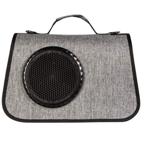 Furrever Friends Comfy UFO Bag transporter dla kota i psa - Bezpieczny i wygodny transport