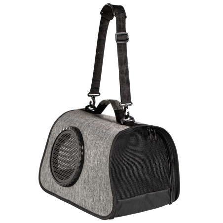 Furrever Friends Comfy UFO Bag transporter dla kota i psa - Bezpieczny i wygodny transport