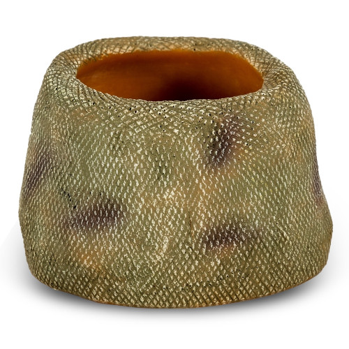 Repti-Zoo Snake Water Dish - głęboka miska na wodę | Idealna do terrarium