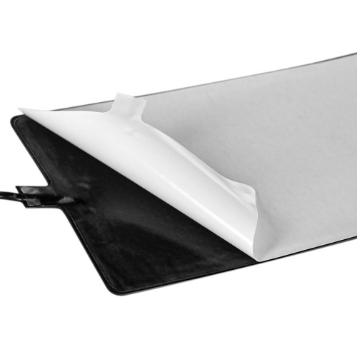 Resun Heating Mat 4W PVC 10x17cm - Idealna do terrarium