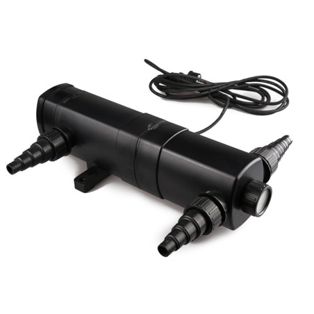 Lampa UV-C SunSun Clear 2 36W do akwarium, sterylizator