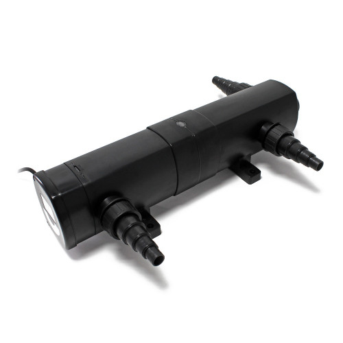 Lampa UV-C SunSun Clear 2 36W do akwarium, sterylizator