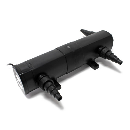 Lampa UV-C SunSun Clear 2 36W do akwarium, sterylizator