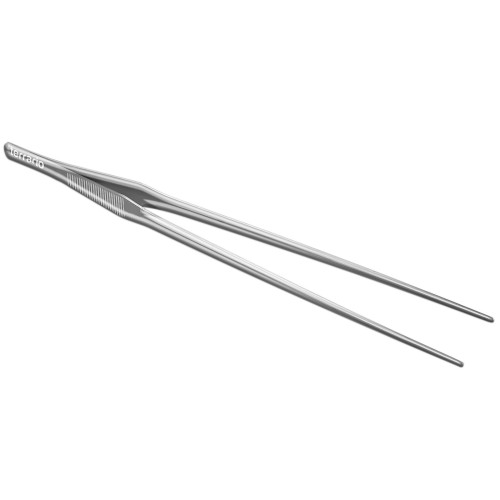 Terrario ViperTweez Simple XL - pęseta prosta 38cm | Idealna do terrarium