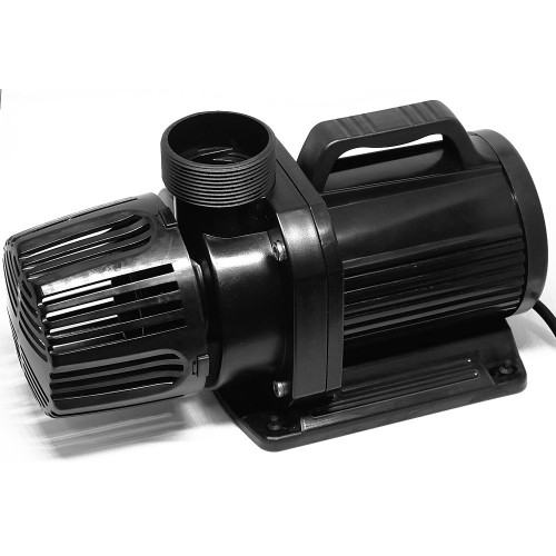 Hsbao SWD-12000 - pompa z kontrolerem (max 12000l/h) | Mocna i cicha, idealna do akwarium morskiego