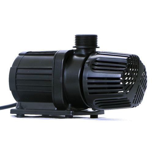 Hsbao SWD-12000 - pompa z kontrolerem (max 12000l/h) | Mocna i cicha, idealna do akwarium morskiego