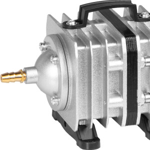 Kruger Meier OxyPure Breeze 4800 - napowietrzacz do oczka wodnego