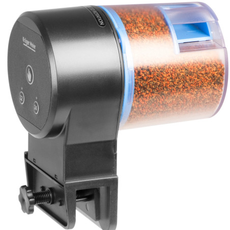 Kruger Meier AquaMinio 250 - Automatyczne karmienie, idealne do akwarium
