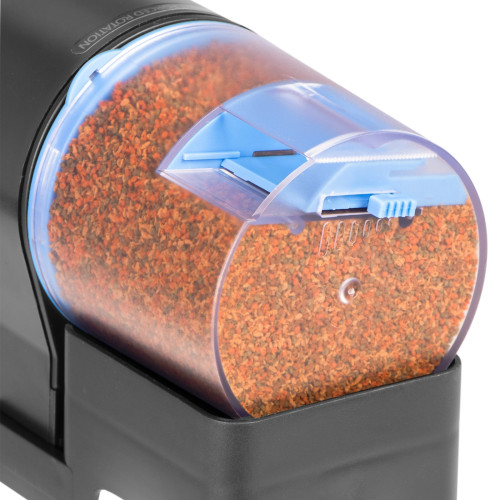 Kruger Meier AquaMinio 250 - Automatyczne karmienie, idealne do akwarium
