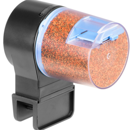 Kruger Meier AquaMinio 250 - Automatyczne karmienie, idealne do akwarium