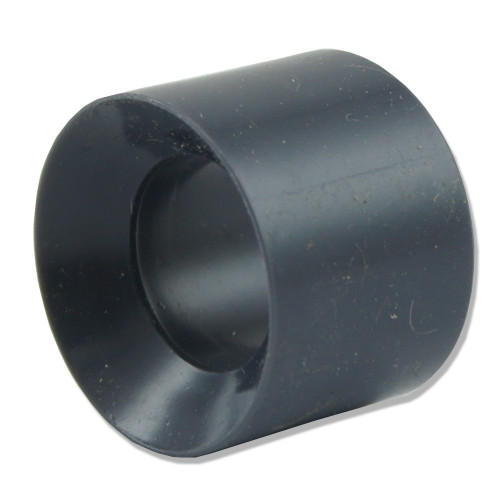 Redukcja krótka 40x32mm - Idealna do hydrauliki akwarium morskiego