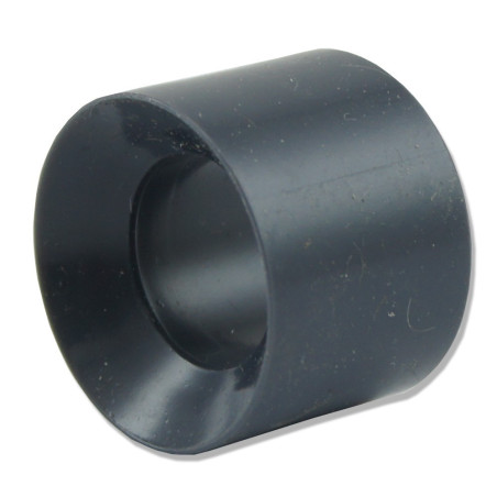 Redukcja krótka 40x32mm - Idealna do hydrauliki akwarium morskiego