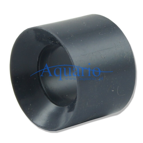 Redukcja krótka 40x32mm - Idealna do hydrauliki akwarium morskiego