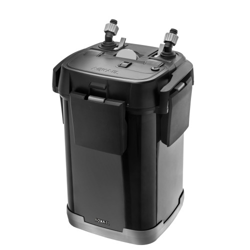 Aquael Filtr Ultramax 1000 filtr kubełkowy 100-300 l - Krystaliczna woda