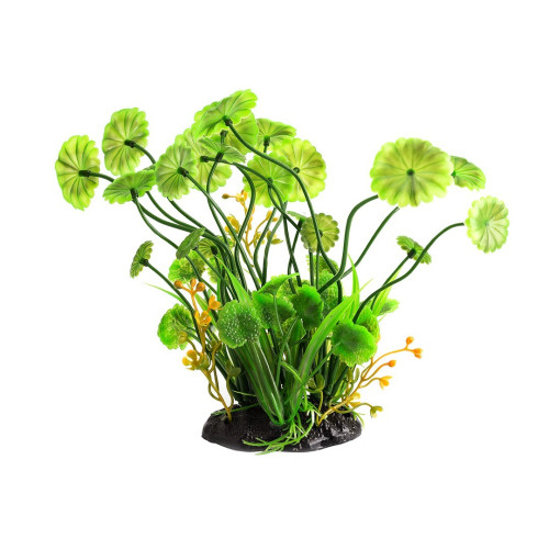 Repti-Zoo roślina sztuczna Pilea - Idealna do terrarium