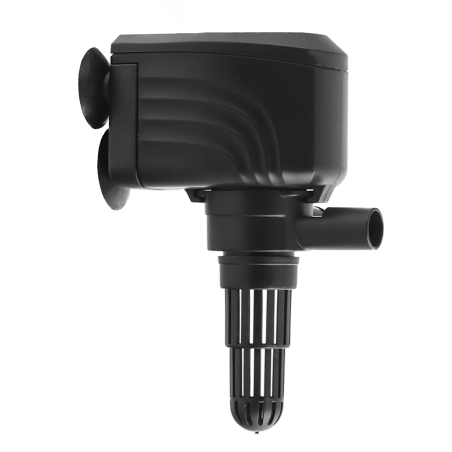 Blue Star MultiPump 3in1 108 - pompa uniwersalna | Idealna do akwarium morskiego do 1000 l