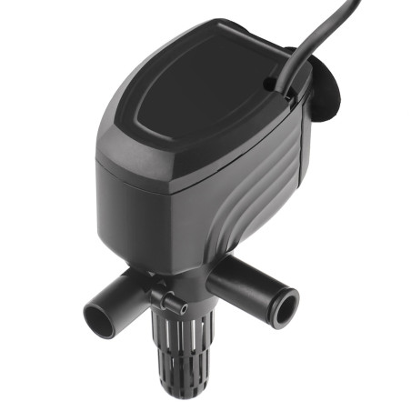Blue Star MultiPump 3in1 108 - pompa uniwersalna | Idealna do akwarium morskiego do 1000 l