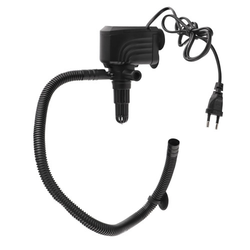 Blue Star MultiPump 3in1 108 - pompa uniwersalna | Idealna do akwarium morskiego do 1000 l