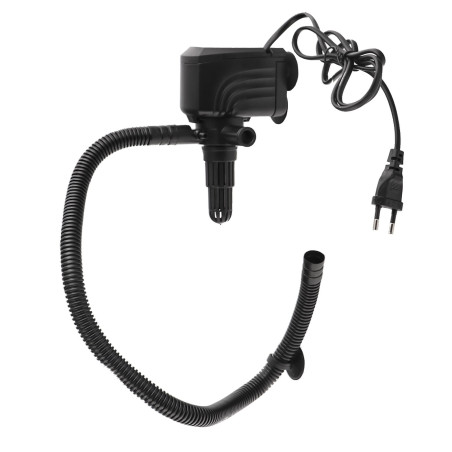 Blue Star MultiPump 3in1 108 - pompa uniwersalna | Idealna do akwarium morskiego do 1000 l