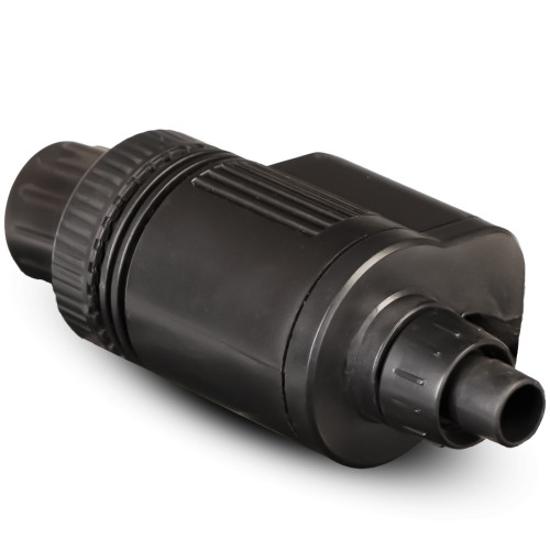 SUNSUN JP-450G pompa przepływowa do pre-filtrów HW - Cicha i niezawodna, krystaliczna woda