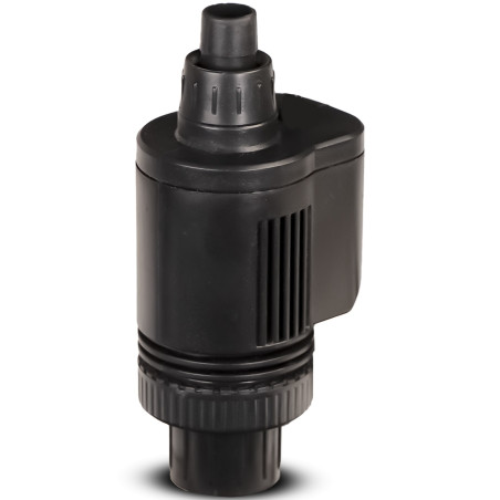 SUNSUN JP-450G pompa przepływowa do pre-filtrów HW - Cicha i niezawodna, krystaliczna woda