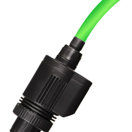 SUNSUN JP-450G pompa przepływowa do pre-filtrów HW - Cicha i niezawodna, krystaliczna woda