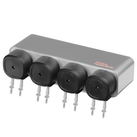 Chihiros Dosing Pump - Precyzyjne dawkowanie nawozów do akwarium