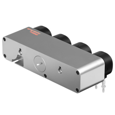 Chihiros Dosing Pump - Precyzyjne dawkowanie nawozów do akwarium
