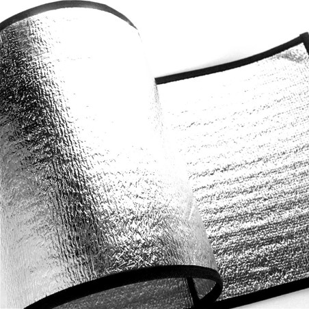 Terrario HeatArmor 14W 30x30cm - Bezpieczna i energooszczędna izolacja