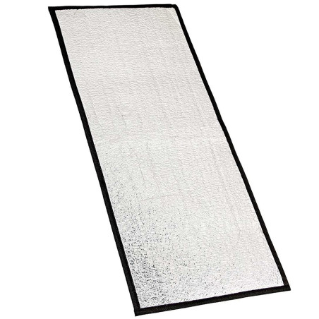 Terrario HeatArmor 14W 30x30cm - Bezpieczna i energooszczędna izolacja