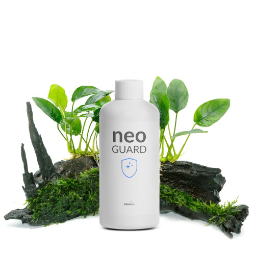 Neo Guard 300ml - Skuteczna ochrona przed glonami