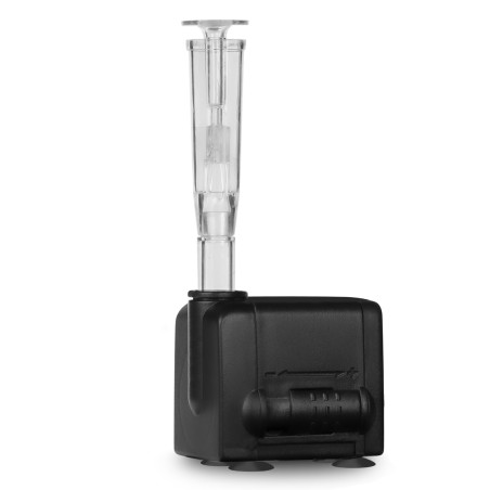 Kruger Meier Sturmkraft Brunnen - zestaw fontannowy 450l/h | Idealny do oczka wodnego