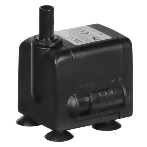 Kruger Meier Sturmkraft Brunnen - zestaw fontannowy 450l/h | Idealny do oczka wodnego