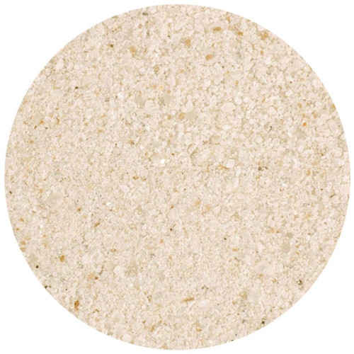 Komodo CaCo3 Sand White - Bezpieczne jadalne podłoże do terrarium dla gadów