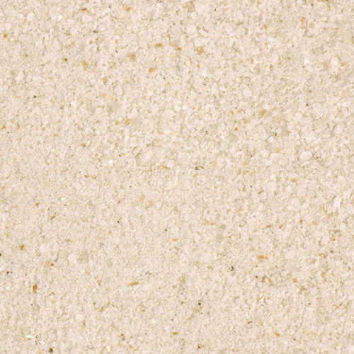Komodo CaCo3 Sand White - Bezpieczne jadalne podłoże do terrarium dla gadów